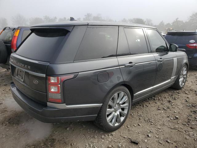 Photo 2 VIN: SALGV2EF8GA282619 - LAND ROVER RANGE ROVE 