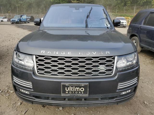 Photo 4 VIN: SALGV2EF8GA282619 - LAND ROVER RANGE ROVE 