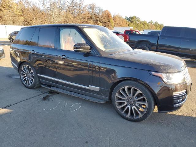 Photo 3 VIN: SALGV2EF9DA116850 - LAND ROVER RANGEROVER 