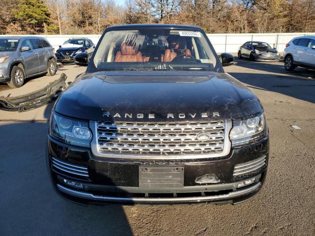 Photo 4 VIN: SALGV2EF9DA116850 - LAND ROVER RANGEROVER 