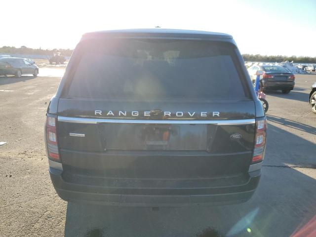 Photo 5 VIN: SALGV2EF9DA116850 - LAND ROVER RANGEROVER 