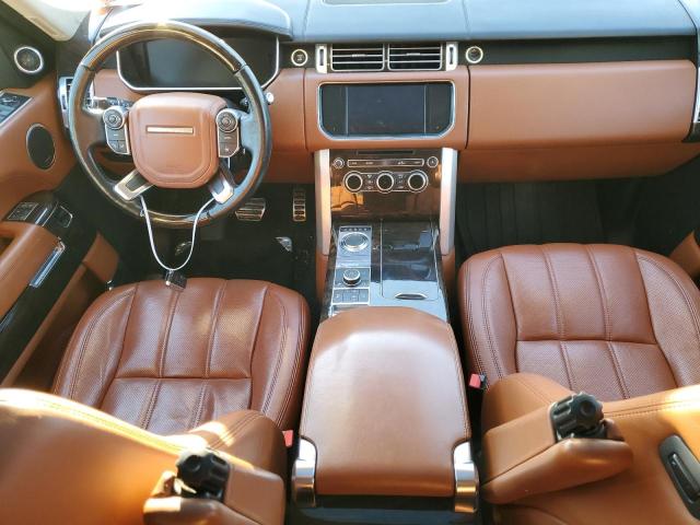 Photo 7 VIN: SALGV2EF9DA116850 - LAND ROVER RANGEROVER 