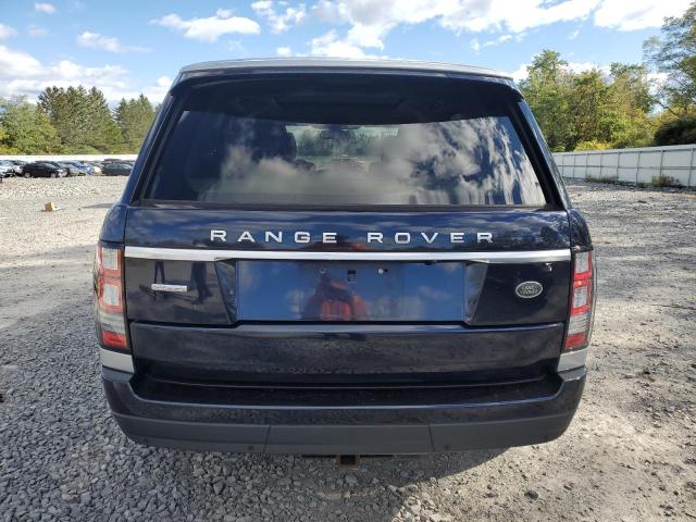 Photo 5 VIN: SALGV2EFXEA137109 - LAND ROVER RANGE ROVE 