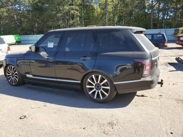 Photo 1 VIN: SALGV2FE0HA914567 - LAND ROVER RANGE ROVE 