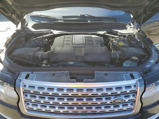 Photo 11 VIN: SALGV2FE0HA914567 - LAND ROVER RANGE ROVE 