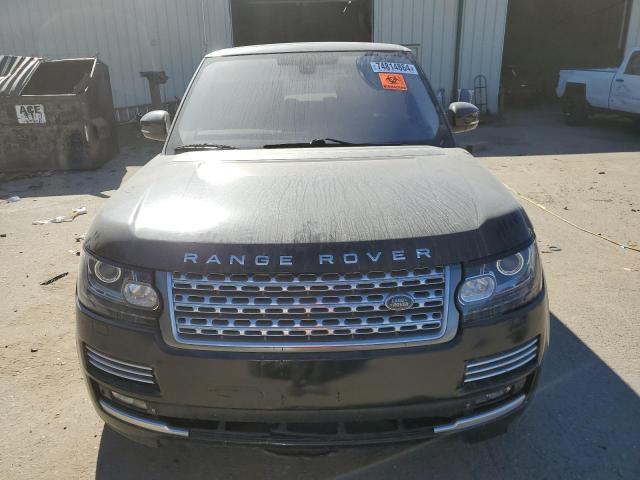 Photo 4 VIN: SALGV2FE0HA914567 - LAND ROVER RANGE ROVE 