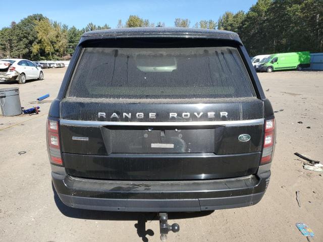 Photo 5 VIN: SALGV2FE0HA914567 - LAND ROVER RANGE ROVE 