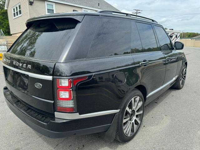 Photo 2 VIN: SALGV2FE4HA320564 - LAND ROVER RANGEROVER 