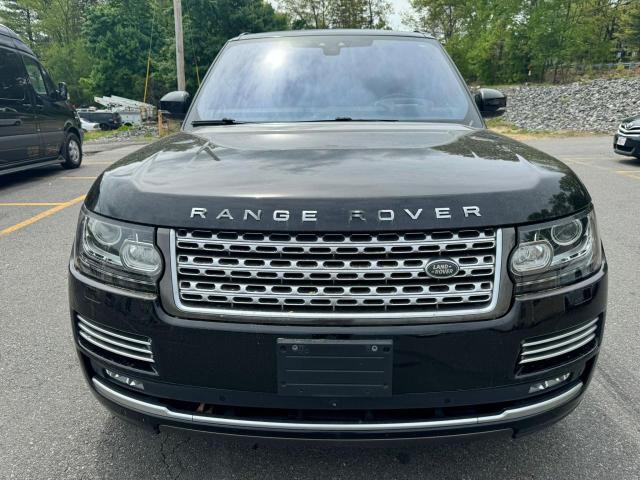 Photo 4 VIN: SALGV2FE4HA320564 - LAND ROVER RANGEROVER 