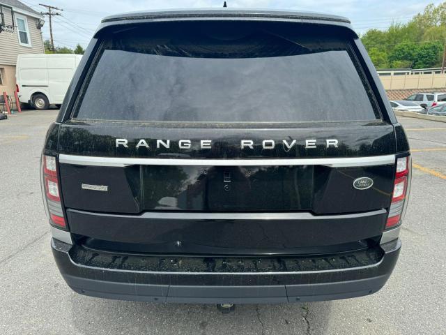 Photo 5 VIN: SALGV2FE4HA320564 - LAND ROVER RANGEROVER 