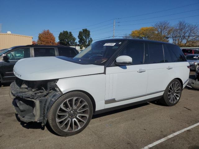 Photo 0 VIN: SALGV2FE6HA348432 - LAND ROVER RANGEROVER 