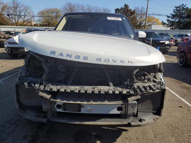 Photo 4 VIN: SALGV2FE6HA348432 - LAND ROVER RANGEROVER 