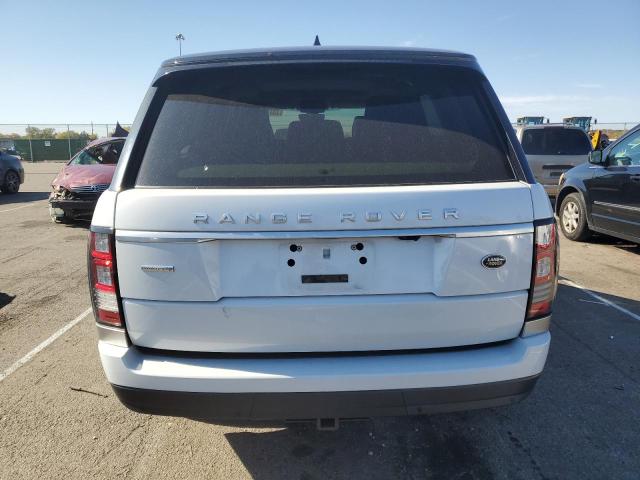 Photo 5 VIN: SALGV2FE6HA348432 - LAND ROVER RANGEROVER 