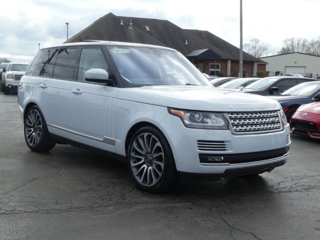 Photo 3 VIN: SALGV2FE6HA348432 - LAND ROVER RANGEROVER 