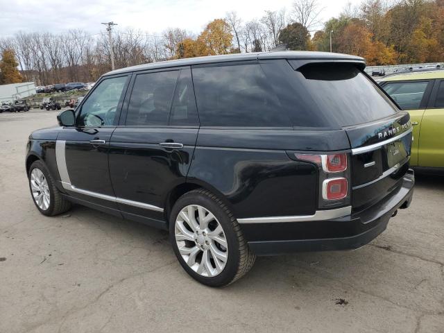 Photo 1 VIN: SALGV2RE1JA392615 - LAND ROVER RANGE ROVE 