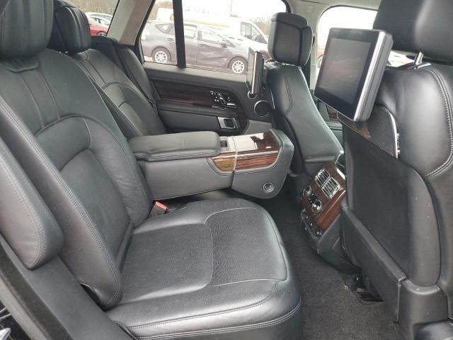 Photo 10 VIN: SALGV2RE1JA392615 - LAND ROVER RANGE ROVE 