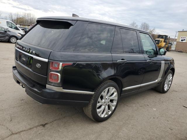 Photo 2 VIN: SALGV2RE1JA392615 - LAND ROVER RANGE ROVE 