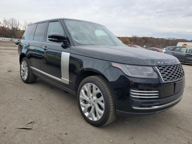 Photo 3 VIN: SALGV2RE1JA392615 - LAND ROVER RANGE ROVE 