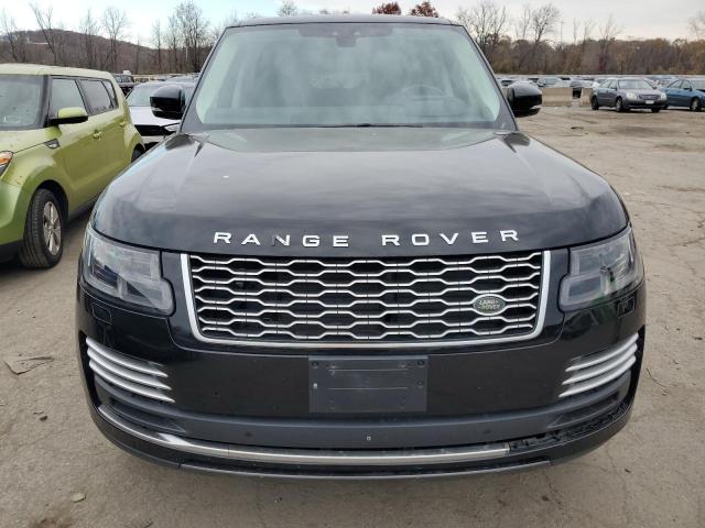 Photo 4 VIN: SALGV2RE1JA392615 - LAND ROVER RANGE ROVE 