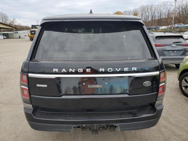 Photo 5 VIN: SALGV2RE1JA392615 - LAND ROVER RANGE ROVE 