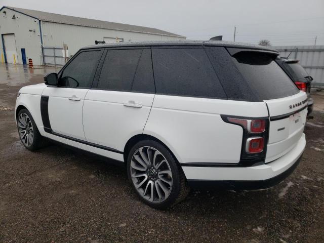 Photo 1 VIN: SALGV2RE1KA529828 - LAND ROVER RANGE ROVE 