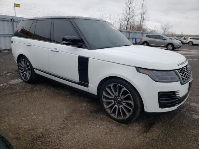 Photo 3 VIN: SALGV2RE1KA529828 - LAND ROVER RANGE ROVE 