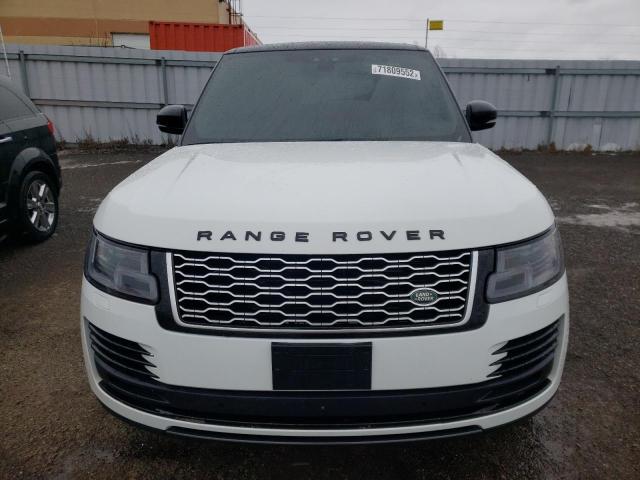 Photo 4 VIN: SALGV2RE1KA529828 - LAND ROVER RANGE ROVE 