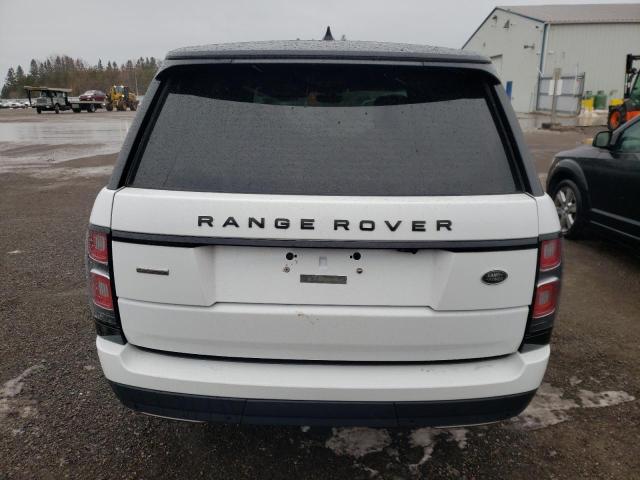 Photo 5 VIN: SALGV2RE1KA529828 - LAND ROVER RANGE ROVE 