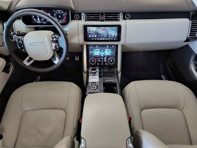 Photo 2 VIN: SALGV2RE1KA561811 - LAND ROVER RANGE ROVER 