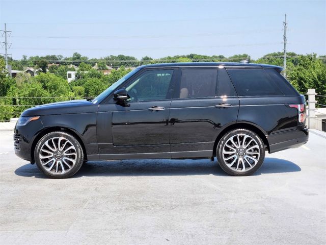 Photo 4 VIN: SALGV2RE1KA561811 - LAND ROVER RANGE ROVER 