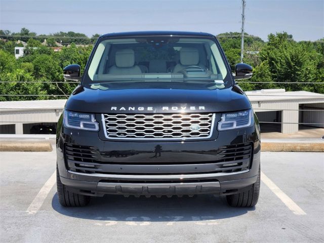 Photo 5 VIN: SALGV2RE1KA561811 - LAND ROVER RANGE ROVER 