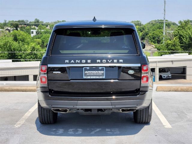 Photo 6 VIN: SALGV2RE1KA561811 - LAND ROVER RANGE ROVER 