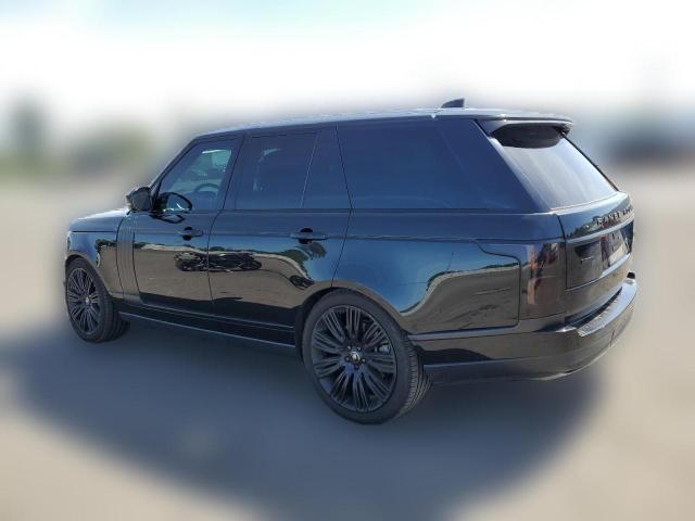 Photo 1 VIN: SALGV2RE2KA525366 - LAND ROVER RANGEROVER 