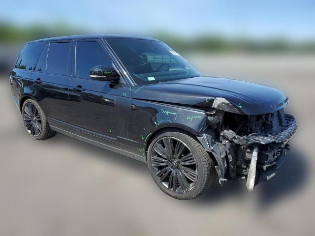 Photo 3 VIN: SALGV2RE2KA525366 - LAND ROVER RANGEROVER 