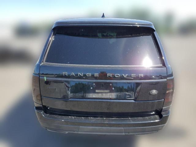 Photo 5 VIN: SALGV2RE2KA525366 - LAND ROVER RANGEROVER 