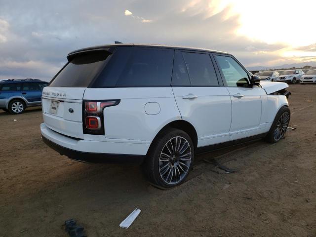 Photo 2 VIN: SALGV2RE5JA502193 - LAND ROVER RANGEROVER 