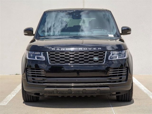 Photo 7 VIN: SALGV2RE6JA509850 - LAND ROVER RANGE ROVER 