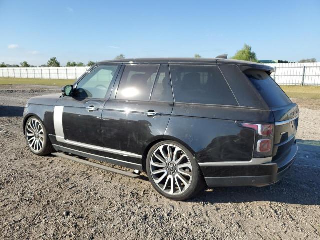 Photo 1 VIN: SALGV2RE6KA531736 - LAND ROVER RANGE ROVE 