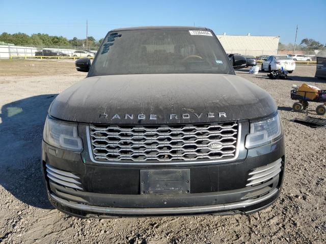 Photo 4 VIN: SALGV2RE6KA531736 - LAND ROVER RANGE ROVE 