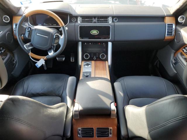 Photo 7 VIN: SALGV2RE6KA531736 - LAND ROVER RANGE ROVE 