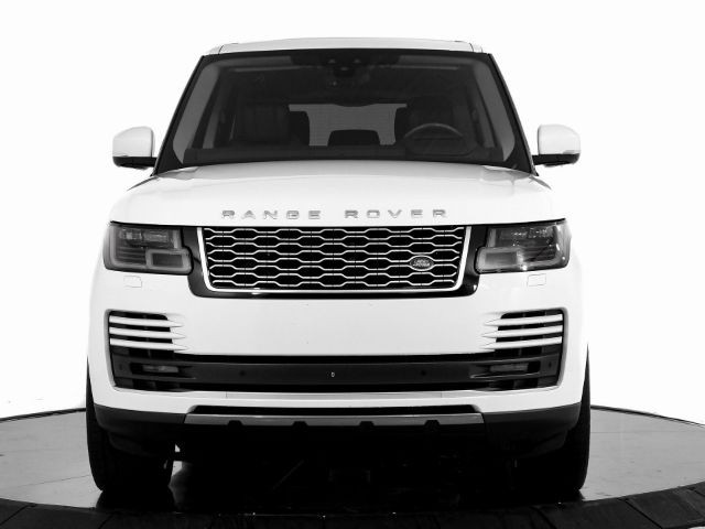 Photo 2 VIN: SALGV2RE9JA383287 - LAND ROVER RANGE ROVER 