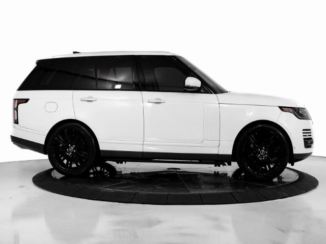 Photo 4 VIN: SALGV2RE9JA383287 - LAND ROVER RANGE ROVER 