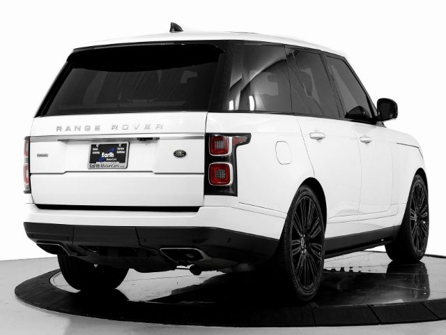 Photo 5 VIN: SALGV2RE9JA383287 - LAND ROVER RANGE ROVER 