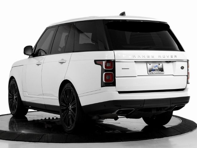 Photo 7 VIN: SALGV2RE9JA383287 - LAND ROVER RANGE ROVER 