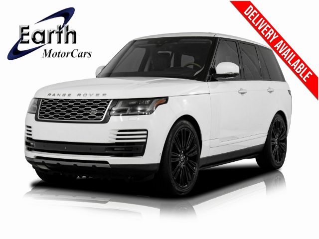 Photo 0 VIN: SALGV2RE9JA383287 - LAND ROVER RANGE ROVER 