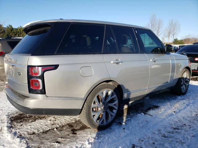 Photo 2 VIN: SALGV2REXJA504263 - LAND ROVER RANGEROVER 