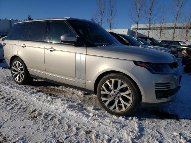 Photo 3 VIN: SALGV2REXJA504263 - LAND ROVER RANGEROVER 