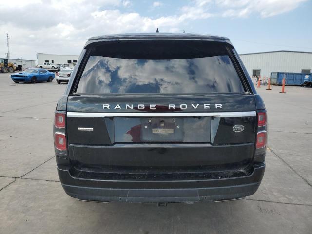 Photo 5 VIN: SALGV2REXKA520979 - LAND ROVER RANGEROVER 