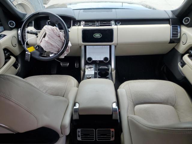 Photo 7 VIN: SALGV2REXKA520979 - LAND ROVER RANGEROVER 