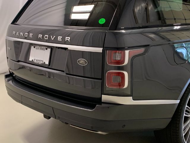 Photo 4 VIN: SALGV2REXKA551133 - LAND ROVER RANGE ROVER 